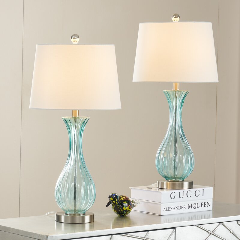 Fashion table lamp